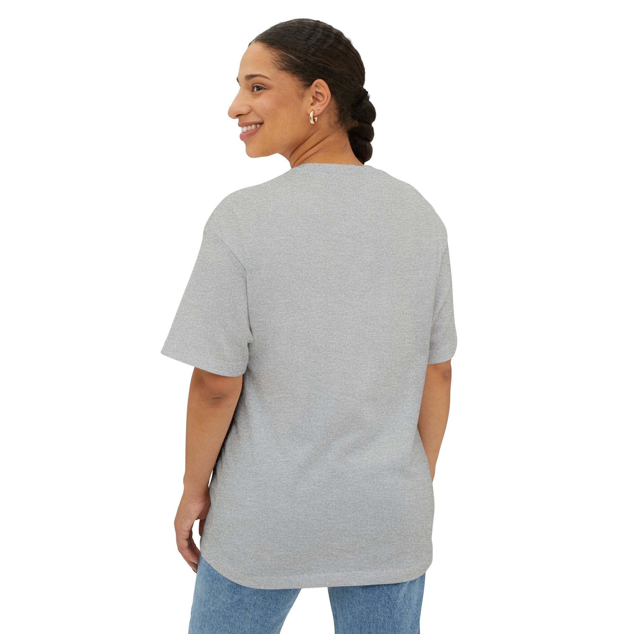 Motorcycle Lovers Boxy Tee - Feel the Rush, Unisex T-Shirt, Biker Gift, Casual Streetwear, Outdoor Adventure Apparel