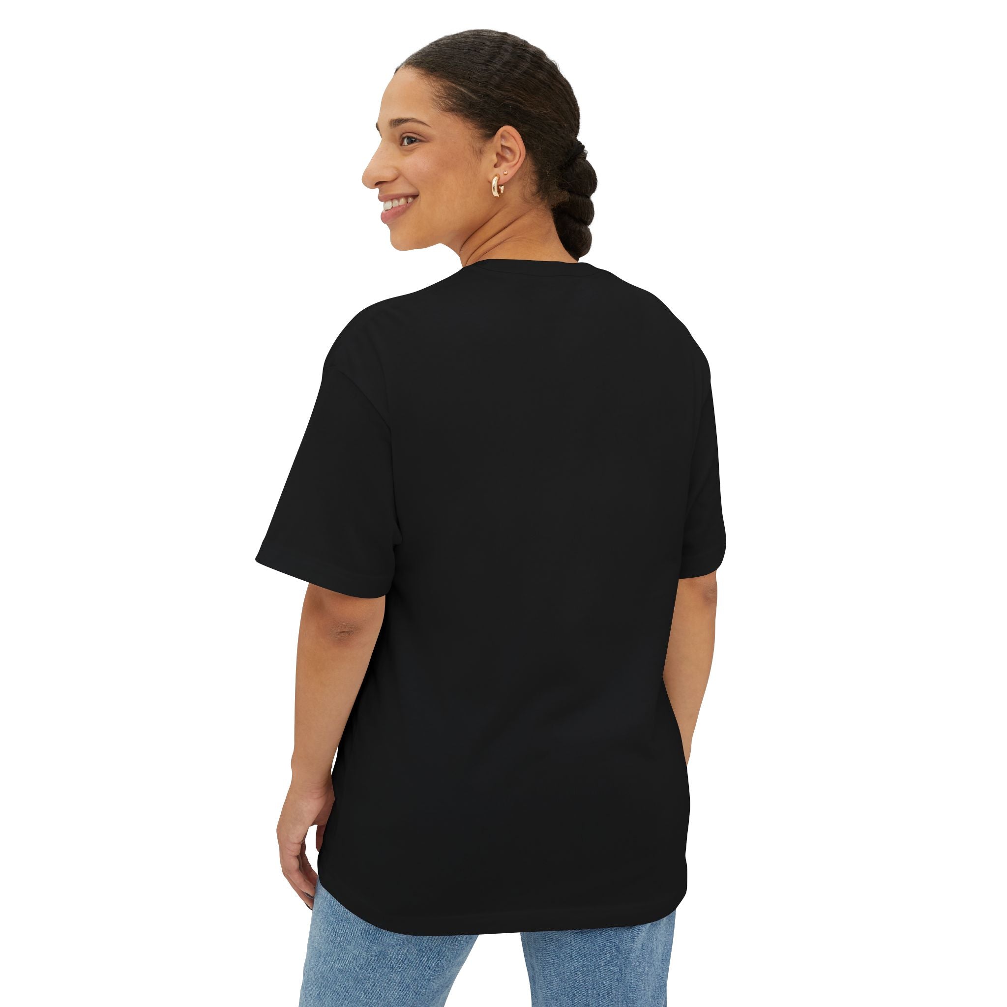 Motorcycle Lovers Boxy Tee - Feel the Rush, Unisex T-Shirt, Biker Gift, Casual Streetwear, Outdoor Adventure Apparel