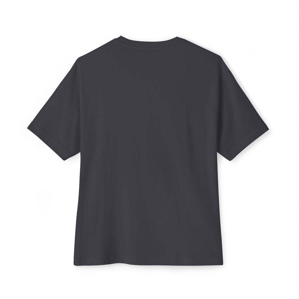 Motorcycle Lovers Boxy Tee - Feel the Rush, Unisex T-Shirt, Biker Gift, Casual Streetwear, Outdoor Adventure Apparel
