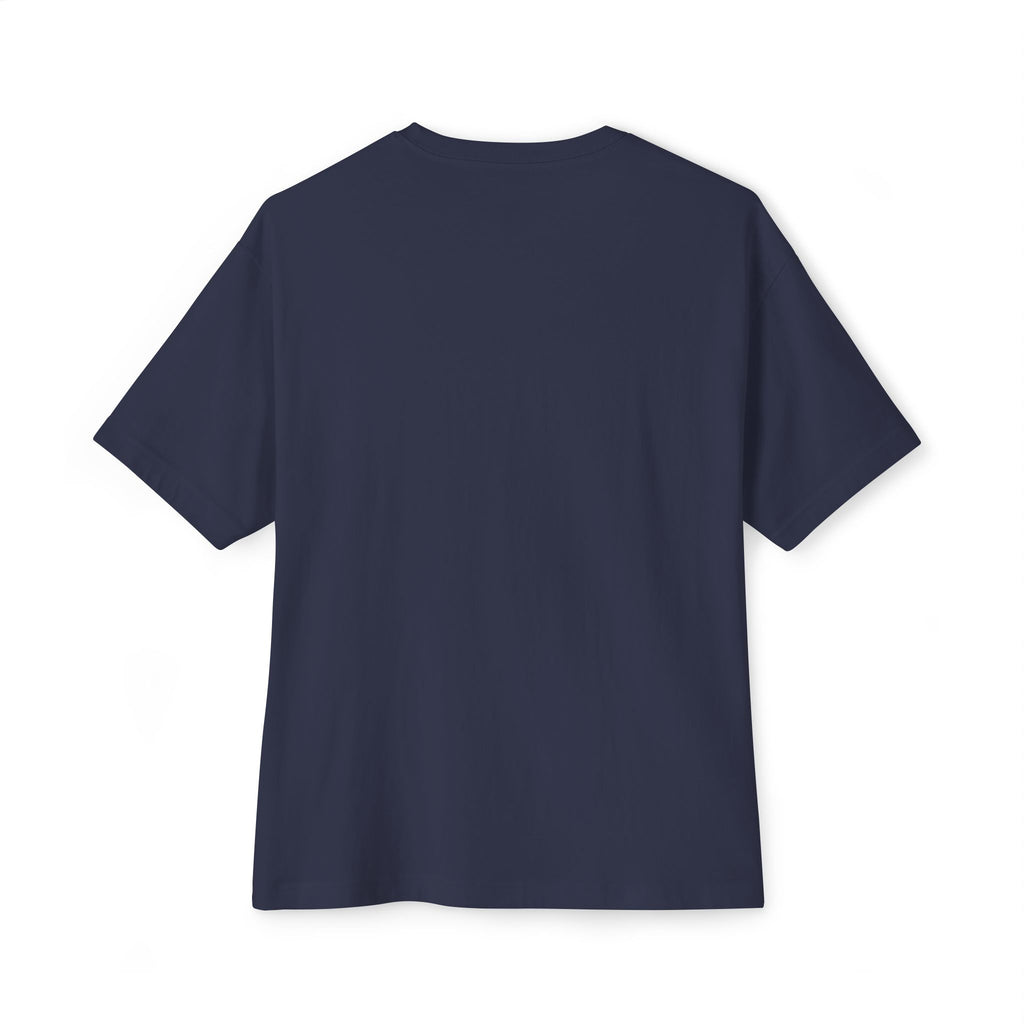 Motorcycle Lovers Boxy Tee - Feel the Rush, Unisex T-Shirt, Biker Gift, Casual Streetwear, Outdoor Adventure Apparel