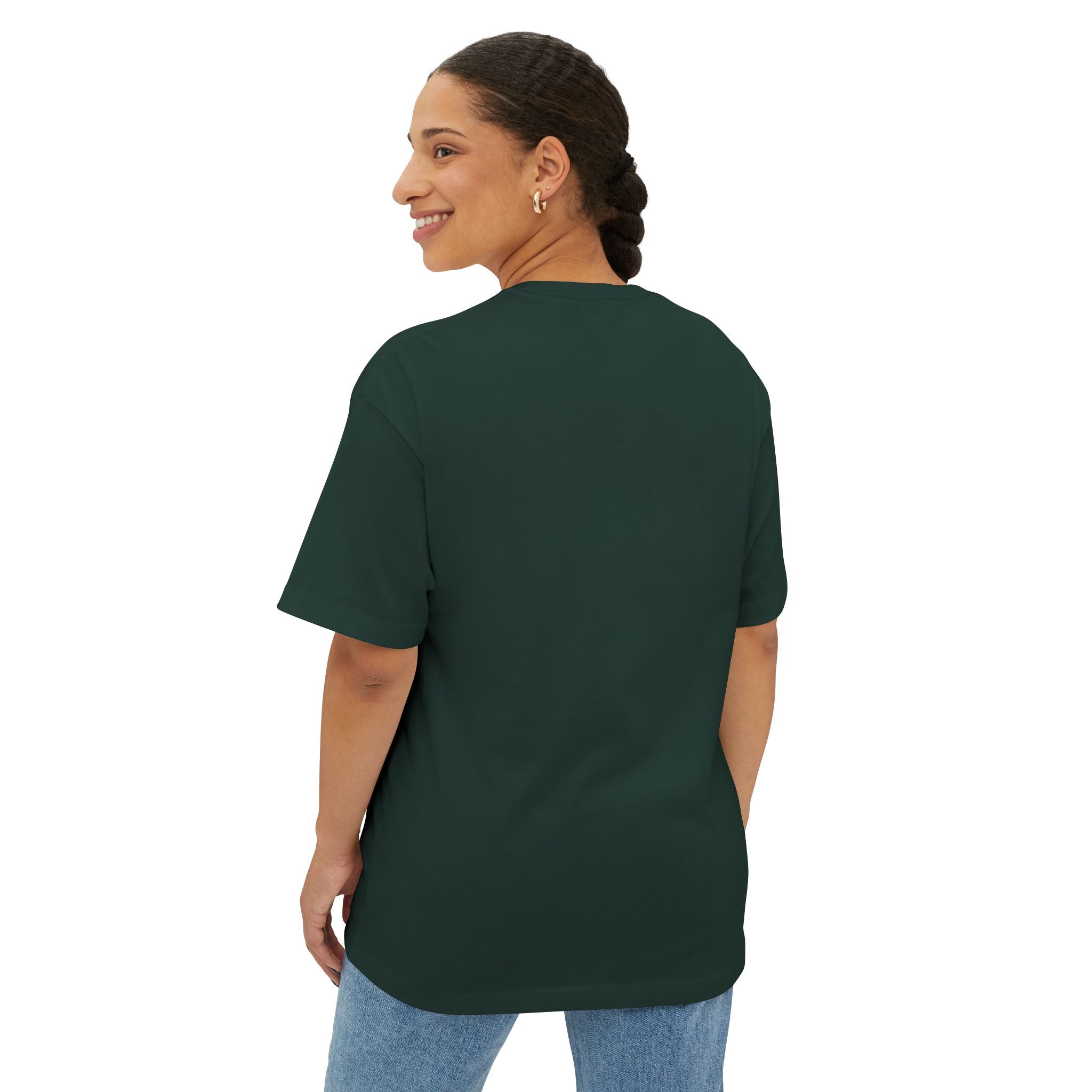 Motorcycle Lovers Boxy Tee - Feel the Rush, Unisex T-Shirt, Biker Gift, Casual Streetwear, Outdoor Adventure Apparel